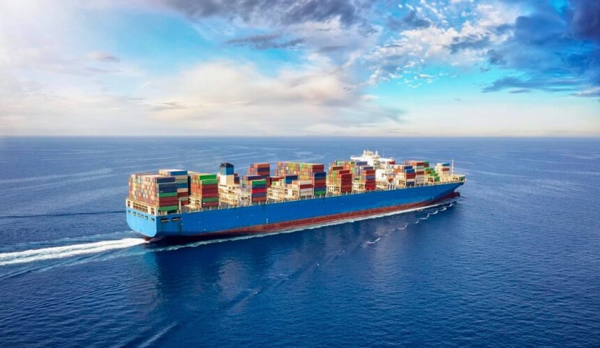 Hậu Hồng Hải: Doanh nghiệp phải tái cấu trúc tư duy vận tải biển