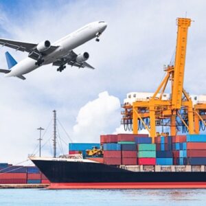 Cước vận chuyển là gì? Định nghĩa, cách tính và bí quyết tối ưu chi phí logistics
