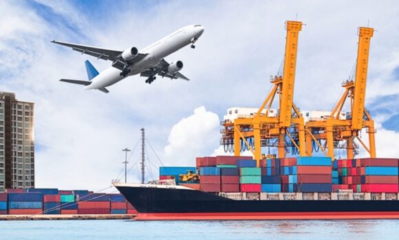 Cước vận chuyển là gì? Định nghĩa, cách tính và bí quyết tối ưu chi phí logistics