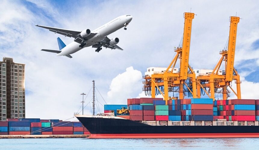 Cước vận chuyển là gì? Định nghĩa, cách tính và bí quyết tối ưu chi phí logistics