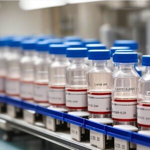 Dược phẩm và vaccine: Sân chơi của logistics chuẩn hóa cao