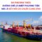 Đa phương thức: Khẩu hiệu cũ, đòi hỏi mới trong logistics hiện đại