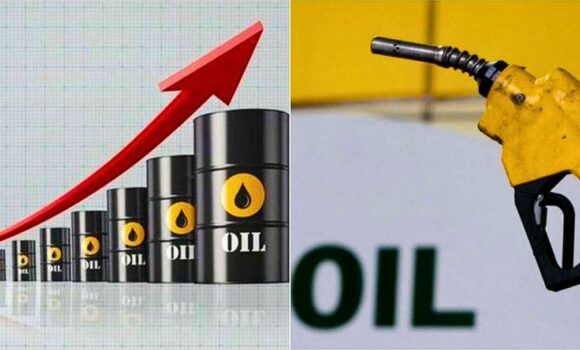 Phụ phí nhiên liệu không phải bài toán mặc cả, mà là bài toán thiết kế chuỗi cung ứng