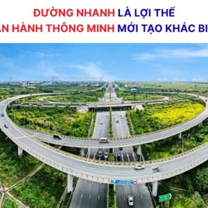 Cao tốc hóa logistics: Lợi ích đến đâu, giới hạn ở đâu?