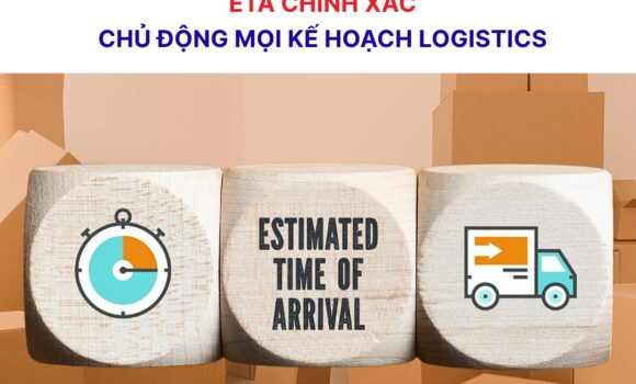 ETA là gì? Vai trò quan trọng của ETA trong quản lý logistics và chuỗi cung ứng