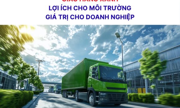 Giao hành xanh cho đô thị Việt: Từ bài toán môi trường đến năng lực cạnh tranh mới