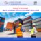 Freight Forwarder là gì? Vai trò và lợi ích trong hoạt động xuất nhập khẩu