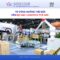 Từ “Công xưởng thế giới” đến “Bộ não logistics thế giới”: Bài học từ Quảng Châu cho ngành logistics Việt Nam