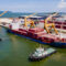 Lịch tàu vận tải biển nội địa Vietsun tháng 7/2026 (công bố ngày 19/6/2026)