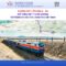 Đường sắt liên vận Á – Âu: Cơ hội để Việt Nam phát triển logistics đa phương thức