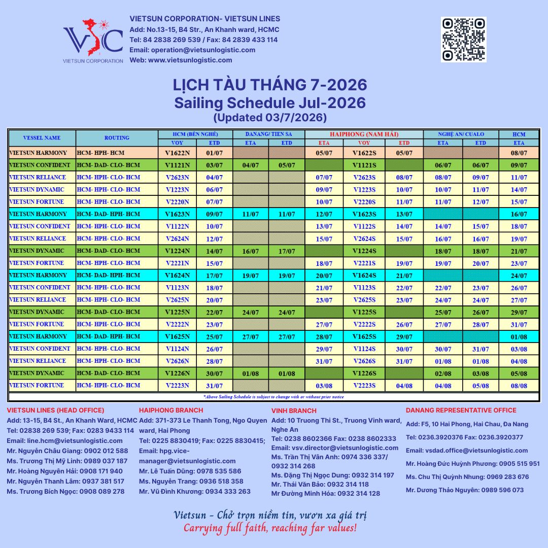 Schedule 02.26 47