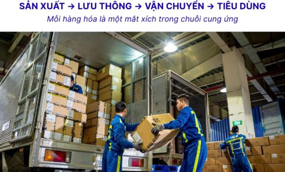 Hàng hóa là gì? Khái niệm, phân loại và vai trò trong logistics