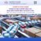 Logistics dược phẩm: Chuỗi lạnh của niềm tin và sức khỏe