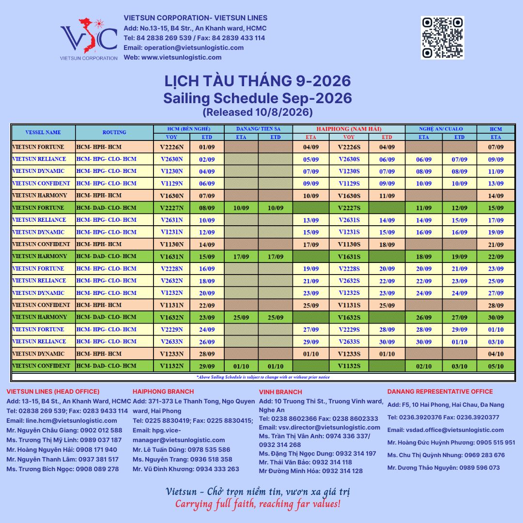 Schedule 02.26 58
