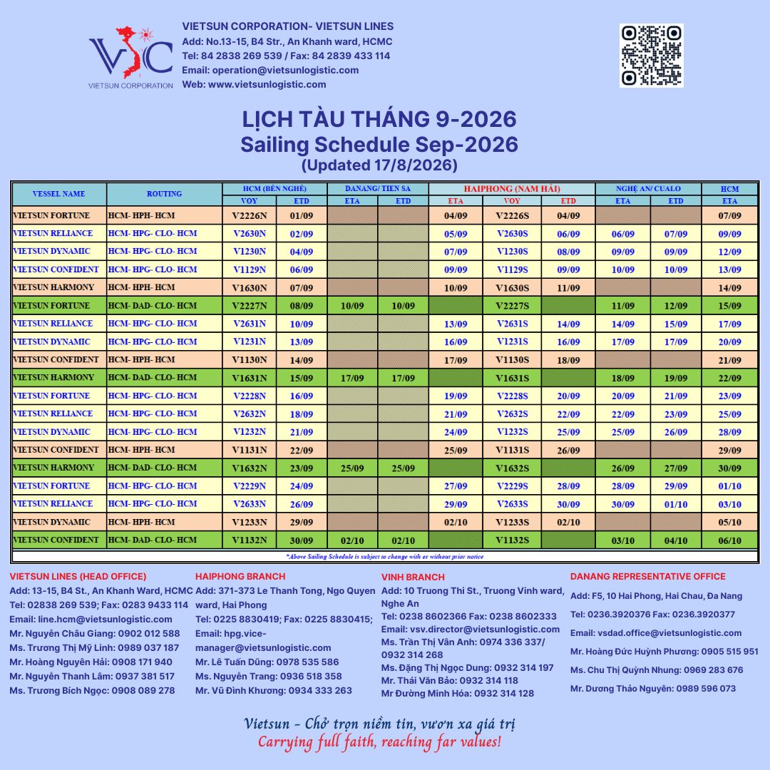 Schedule 02.26 60