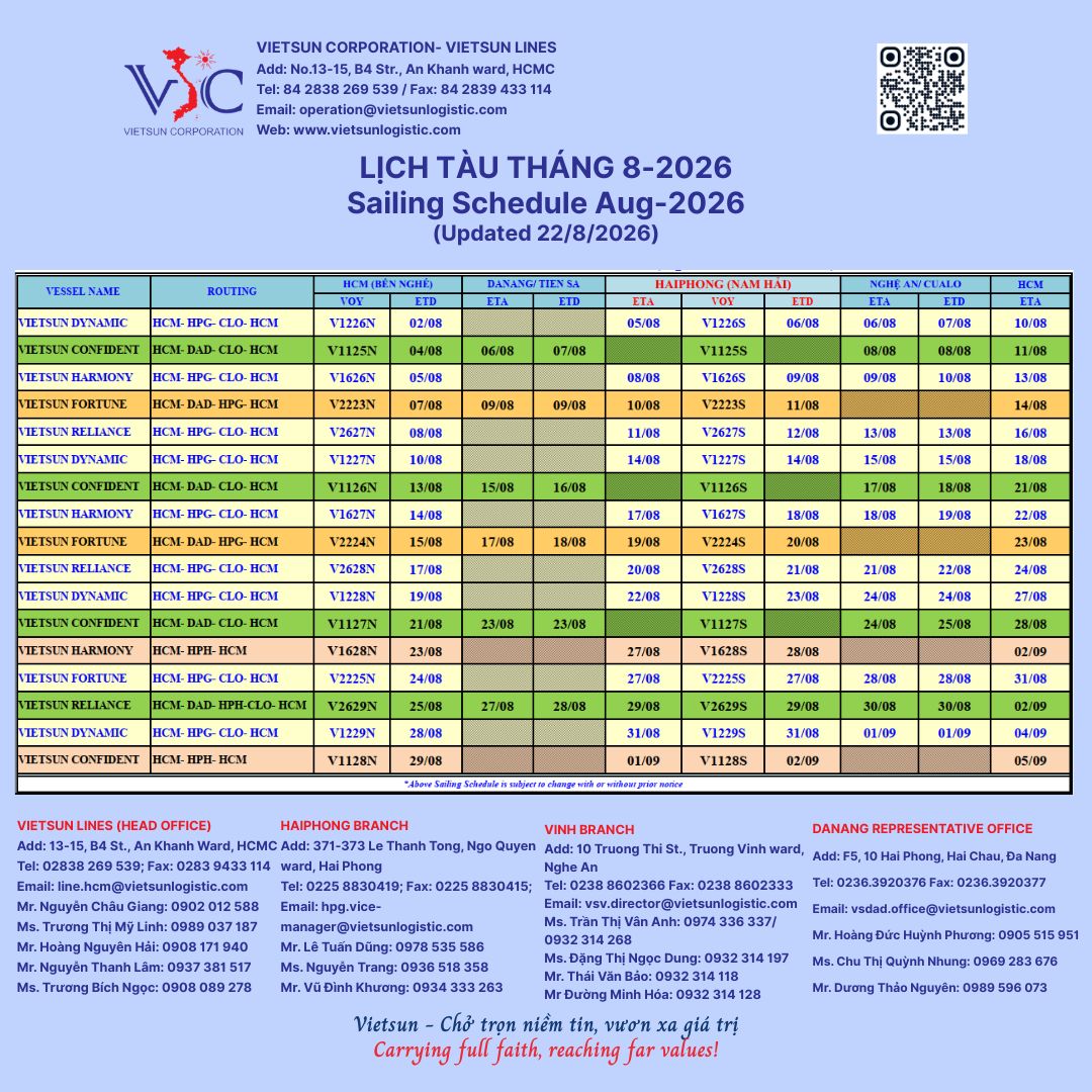 Schedule 02.26 61