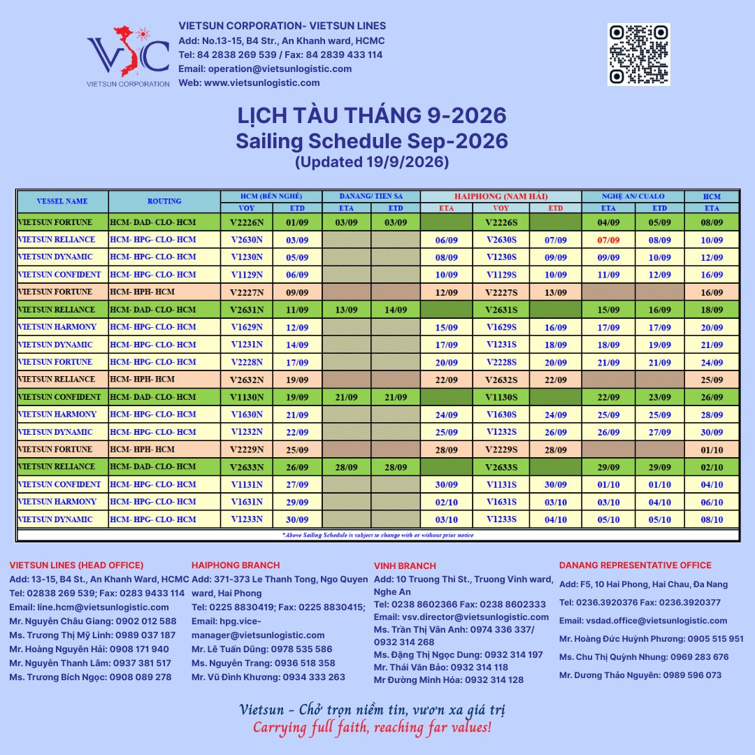Schedule 02.26 69