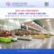 Kho lạnh công nghiệp là gì? Vai trò và ứng dụng trong logistics